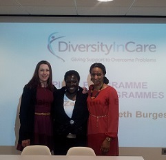 diversity in care presentation