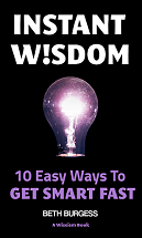 Instant Wisdom_Front_cover_thumbnail